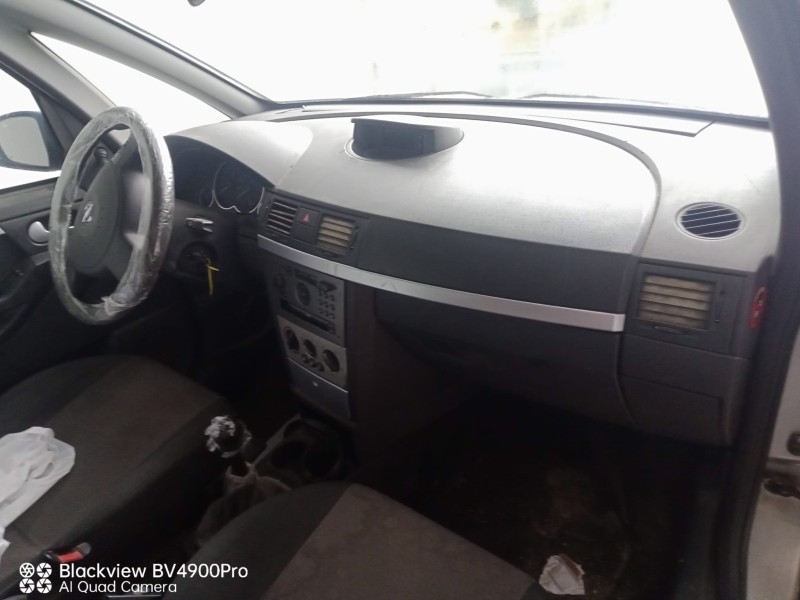 opel meriva a monospace (x03) del año 2003