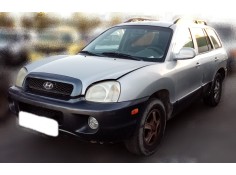 HYUNDAI SANTA FE (SM)