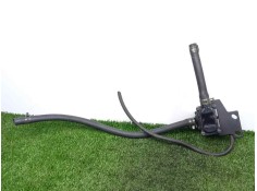 Recambio de valvula egr para keeway rkv 125 referencia OEM IAM 160122140002  