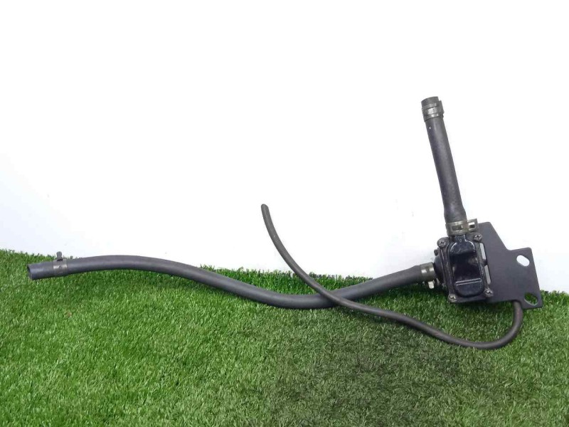 Recambio de valvula egr para keeway rkv 125 referencia OEM IAM 160122140002  