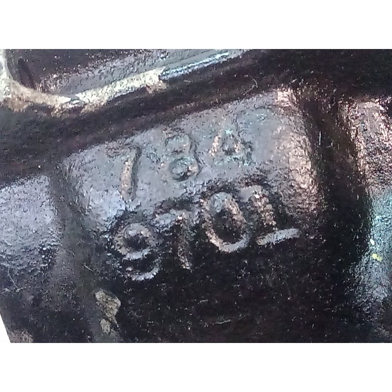 Recambio de bomba servodireccion para peugeot 405 berlina referencia OEM IAM 7849701 60260 