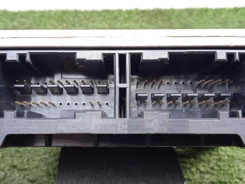 Recambio de centralita airbag para peugeot 207 1.4 16v cat (kfu / et3j4) referencia OEM IAM 0285001885-9661890280  