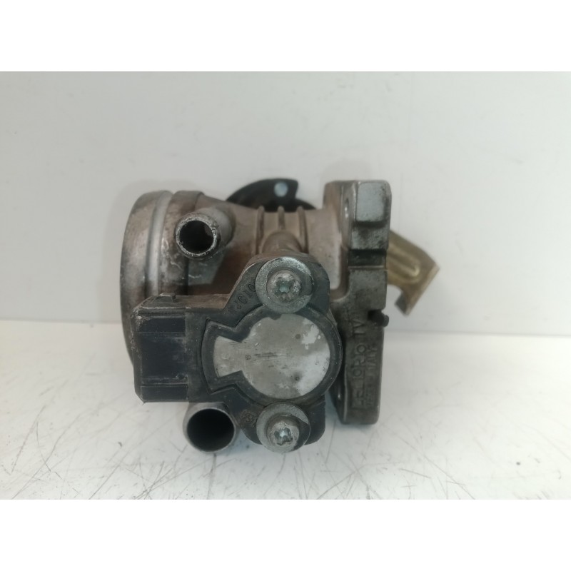 Recambio de caja mariposa para mg serie 45 (rt) 1.4 16v cat referencia OEM IAM TV1-T0052902-MHB000080 DELLORTO 