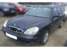 DAEWOO NUBIRA BERLINA