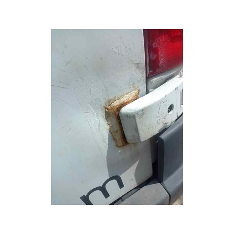 Recambio de porton trasero derecho para mercedes-benz sprinter (w901,w904) caja cerr. 2.3 diesel referencia OEM IAM   