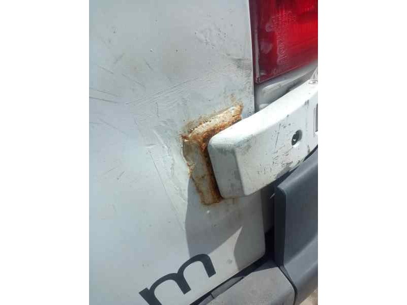 Recambio de porton trasero derecho para mercedes-benz sprinter (w901,w904) caja cerr. 2.3 diesel referencia OEM IAM   