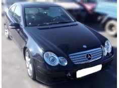 MERCEDES-BENZ CLASE C (W203) SPORTCOUPE