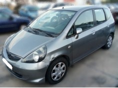 HONDA JAZZ (GD1/5)
