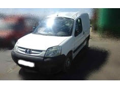PEUGEOT PARTNER (S2)