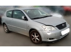 TOYOTA COROLLA (E12)