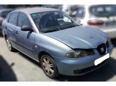SEAT CORDOBA BERLINA (6L2)