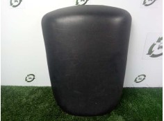 Recambio de asientos traseros para kawasaki ninja zx-6 r/rr referencia OEM IAM 530011866  