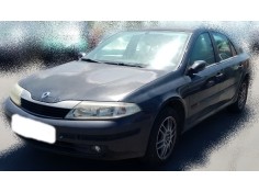 RENAULT LAGUNA II (BG0)