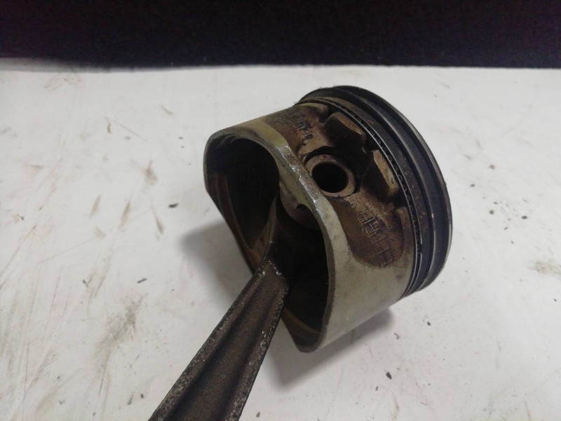 Recambio de biela para opel astra g berlina 1.6 16v referencia OEM IAM 161  