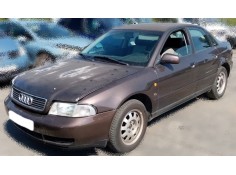 AUDI A4 BERLINA (B5)