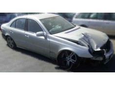 MERCEDES-BENZ CLASE E (W211) BERLINA
