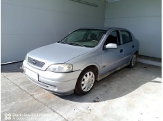 OPEL ASTRA G HATCHBACK (T98)