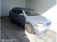 opel astra g hatchback (t98) del año 2001 2
