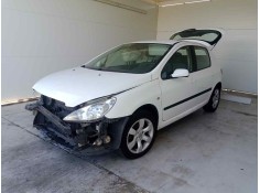 peugeot 307 (3a/c) del año 2004