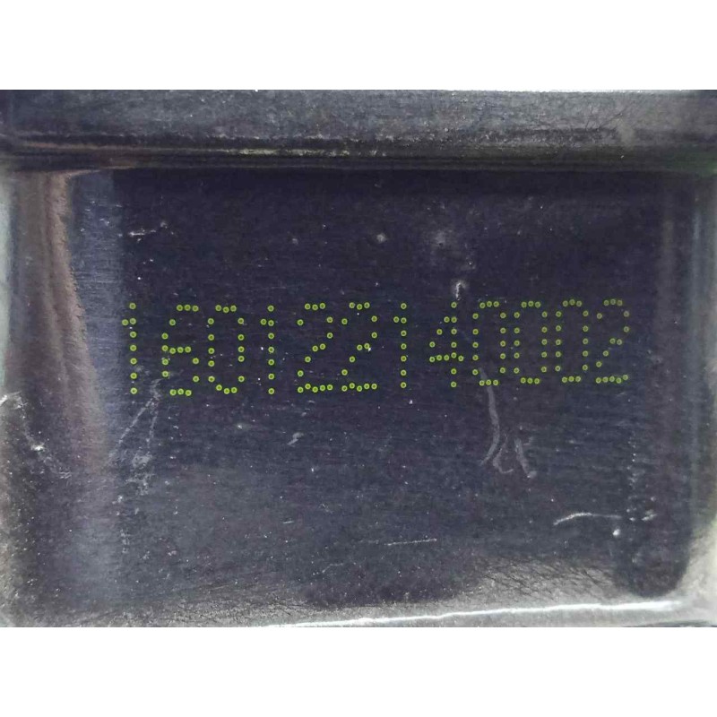 Recambio de valvula egr para keeway rkv 125 referencia OEM IAM 160122140002  