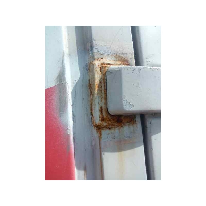 Recambio de porton trasero derecho para mercedes-benz sprinter (w901,w904) caja cerr. 2.3 diesel referencia OEM IAM   