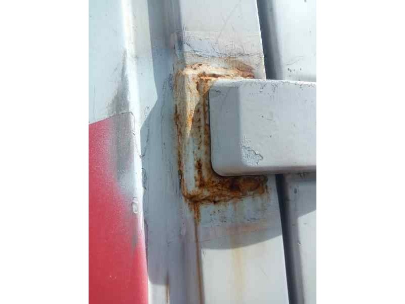 Recambio de porton trasero derecho para mercedes-benz sprinter (w901,w904) caja cerr. 2.3 diesel referencia OEM IAM   