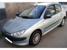 PEUGEOT 206 BERLINA