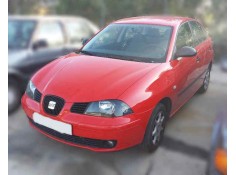 SEAT IBIZA (6L1)