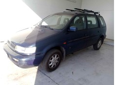 MITSUBISHI SANTAMO (HYUNDAI)