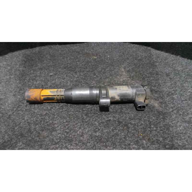Recambio de bobina encendido para renault megane i coupe fase 2 (da..) 1.6 16v expression referencia OEM IAM 7700875000 DENSO - 