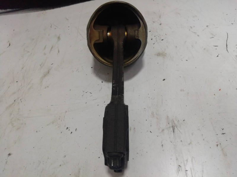 Recambio de biela para opel astra g berlina 1.6 16v referencia OEM IAM 161  