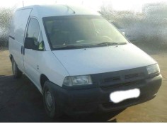 FIAT SCUDO (222)