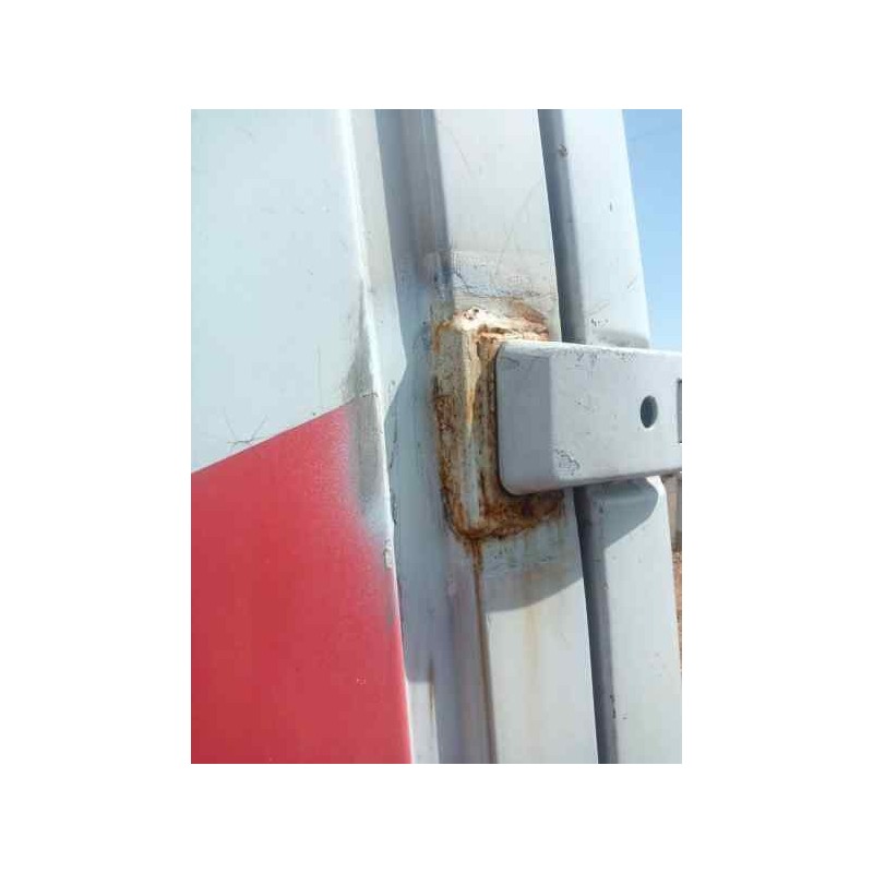 Recambio de porton trasero derecho para mercedes-benz sprinter (w901,w904) caja cerr. 2.3 diesel referencia OEM IAM   