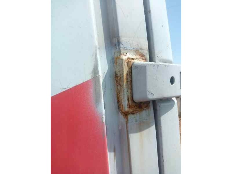 Recambio de porton trasero derecho para mercedes-benz sprinter (w901,w904) caja cerr. 2.3 diesel referencia OEM IAM   