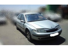 RENAULT LAGUNA II (BG0)