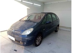 CITROËN XSARA PICASSO