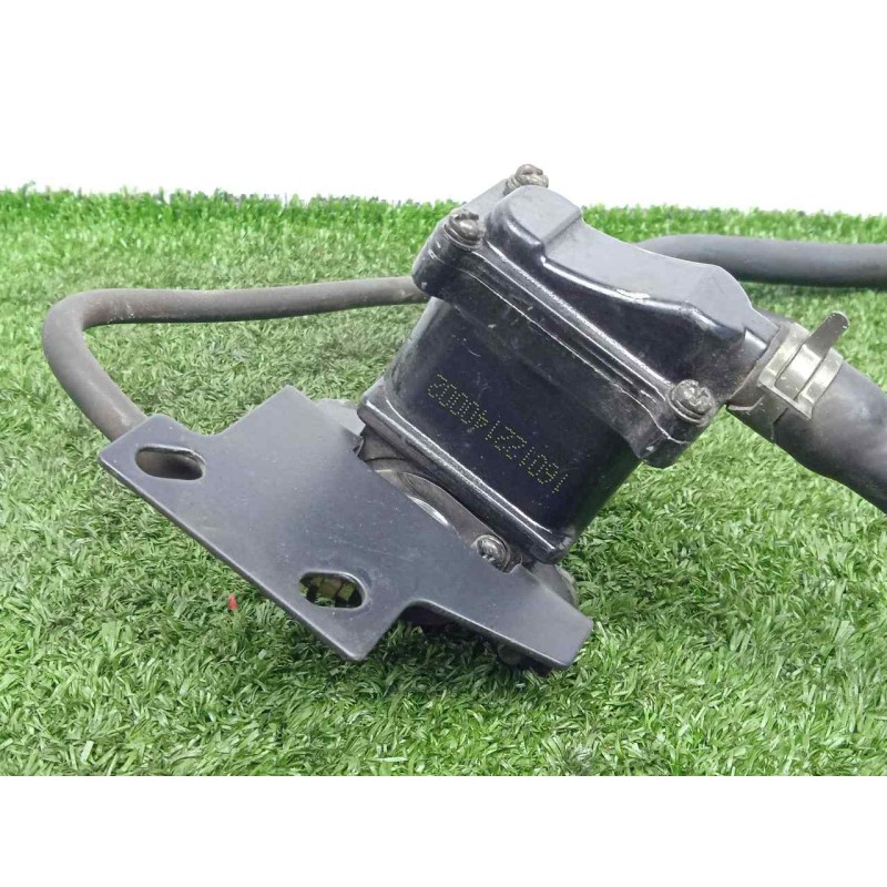 Recambio de valvula egr para keeway rkv 125 referencia OEM IAM 160122140002  