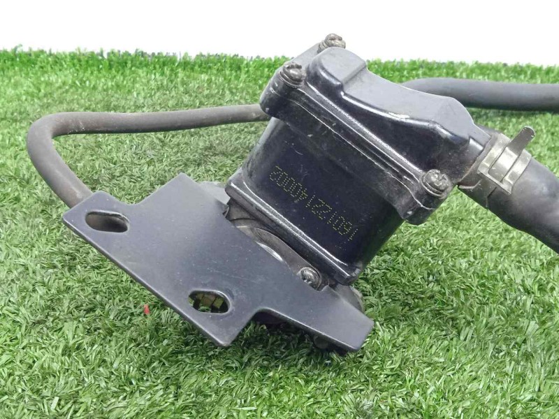 Recambio de valvula egr para keeway rkv 125 referencia OEM IAM 160122140002  