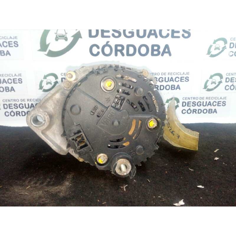 Recambio de alternador para renault 25 (b29) referencia OEM IAM 7701352115-542065  