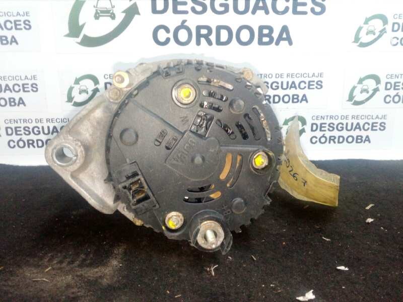 Recambio de alternador para renault 25 (b29) referencia OEM IAM 7701352115-542065  