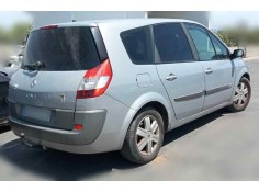 RENAULT SCENIC II