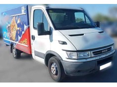 IVECO DAILY CHASIS - CABINA =>2006) (2006-2014)