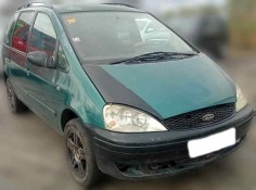 FORD GALAXY (VY)