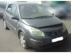 RENAULT SCENIC II