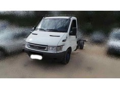 IVECO DAILY CHASIS- CABINA (1999 =>)