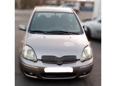 TOYOTA YARIS (NCP1/NLP1/SCP1)