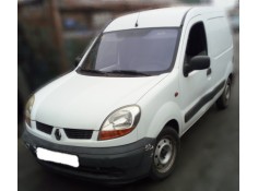 RENAULT KANGOO (F/KC0)