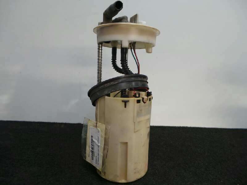 Recambio de aforador para fiat marea berlina (185) 1.9 jtd cat referencia OEM IAM 0580303002-46742140 BOSCH 4 PINES