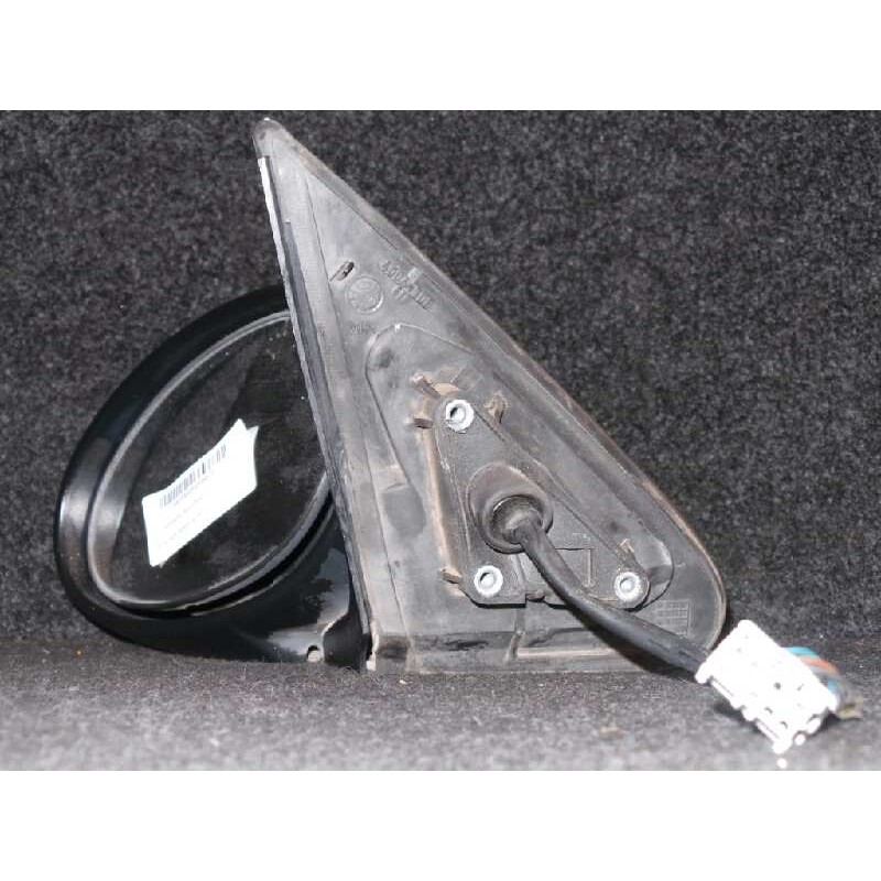 Recambio de retrovisor izquierdo para mg serie 45 (rt) referencia OEM IAM  ELECTRICO GRIS