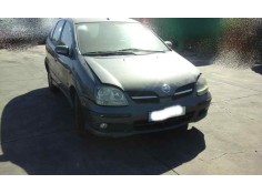 NISSAN ALMERA TINO (V10M)